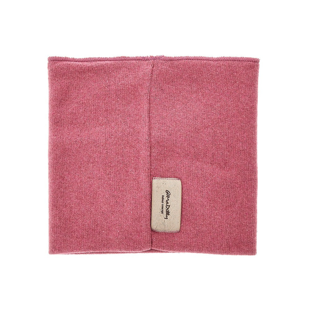 Knitted 'Sam' neck warmer