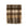 Wool scarf with Check motif