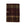 Wool scarf with Check motif