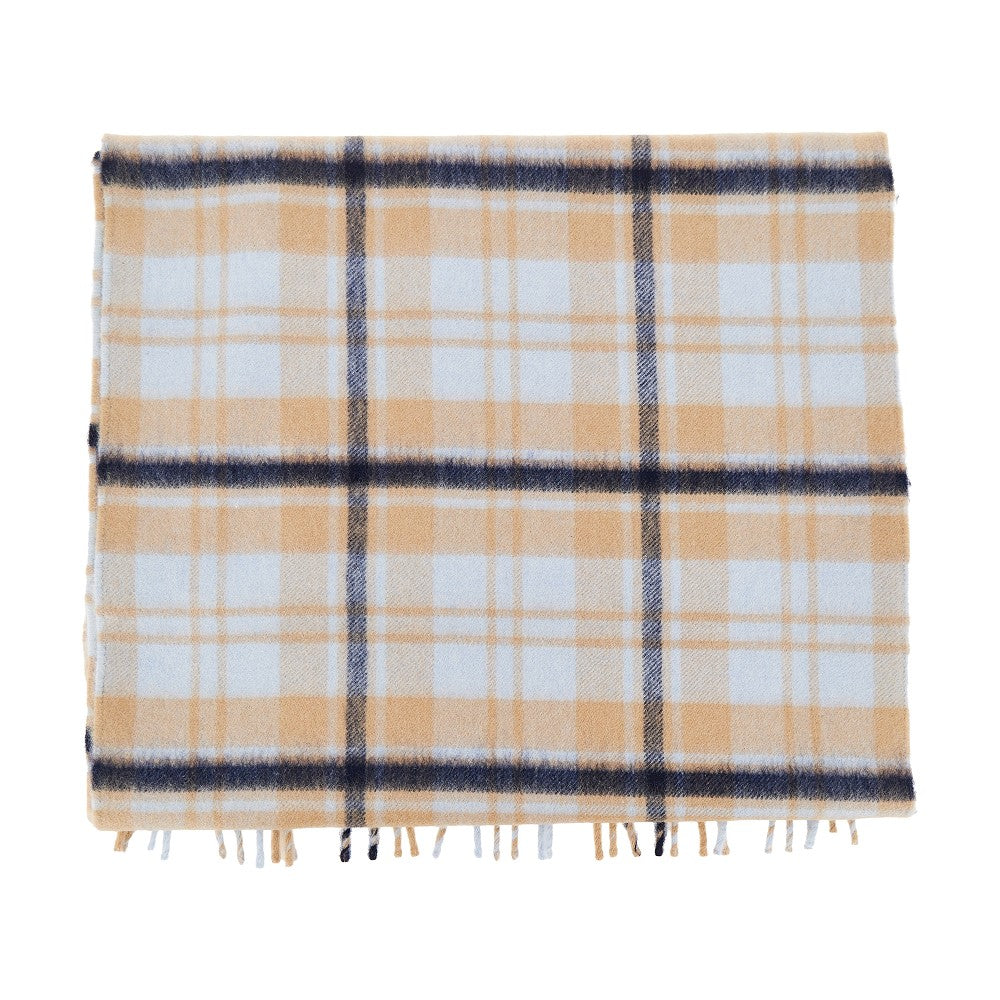 Sciarpa 'Chloé Highlanding' in cashmere