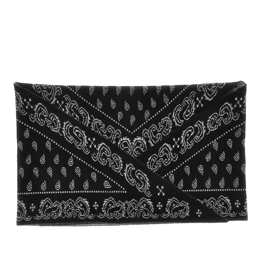 Bandana in cachemire 'The Wild Rag'