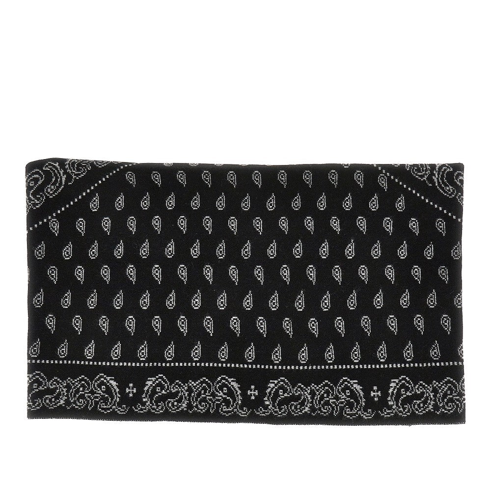 Bandana in cachemire 'The Wild Rag'