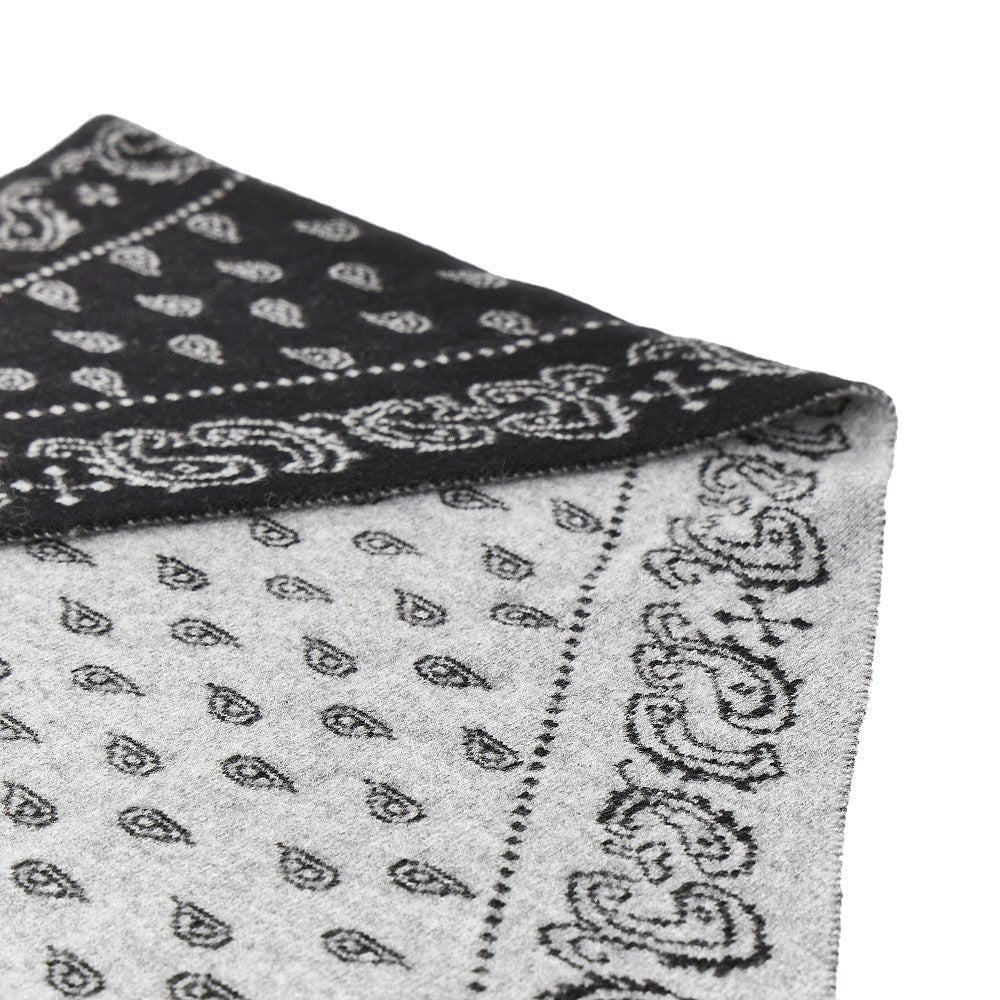 Bandana in cachemire 'The Wild Rag'