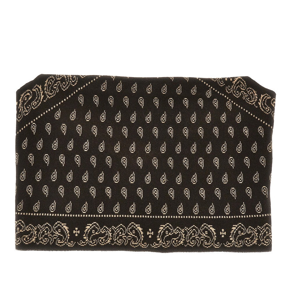 'The Wild Rag' cashmere bandana