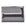 Cashmere and wool blend scarf
