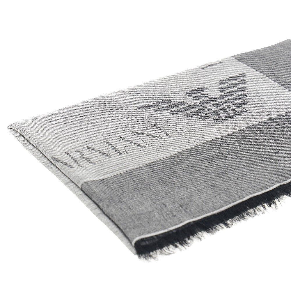 Sciarpa in misto lana