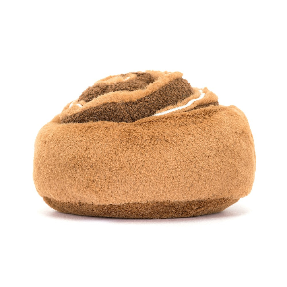'Amuseables Cinnamon Bun' soft toy