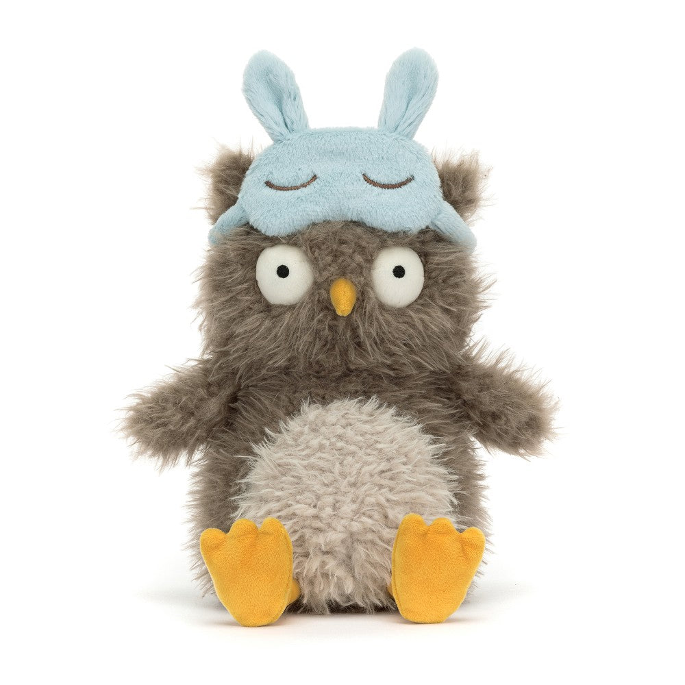 Peluche 'Audrey Hootsoftly'