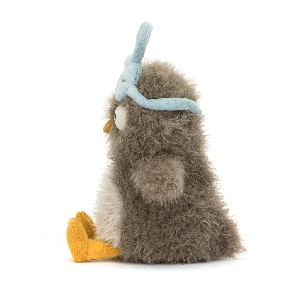 Peluche 'Audrey Hootsoftly'