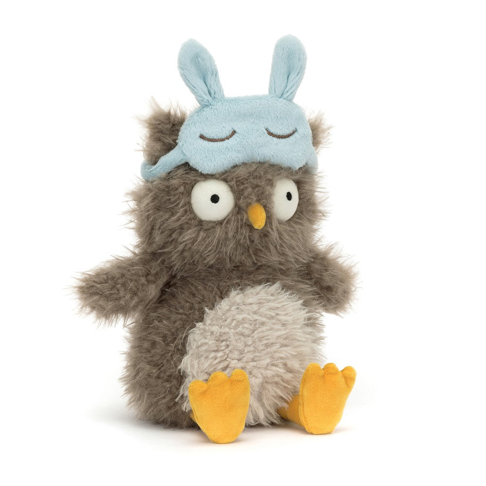 Peluche 'Audrey Hootsoftly'