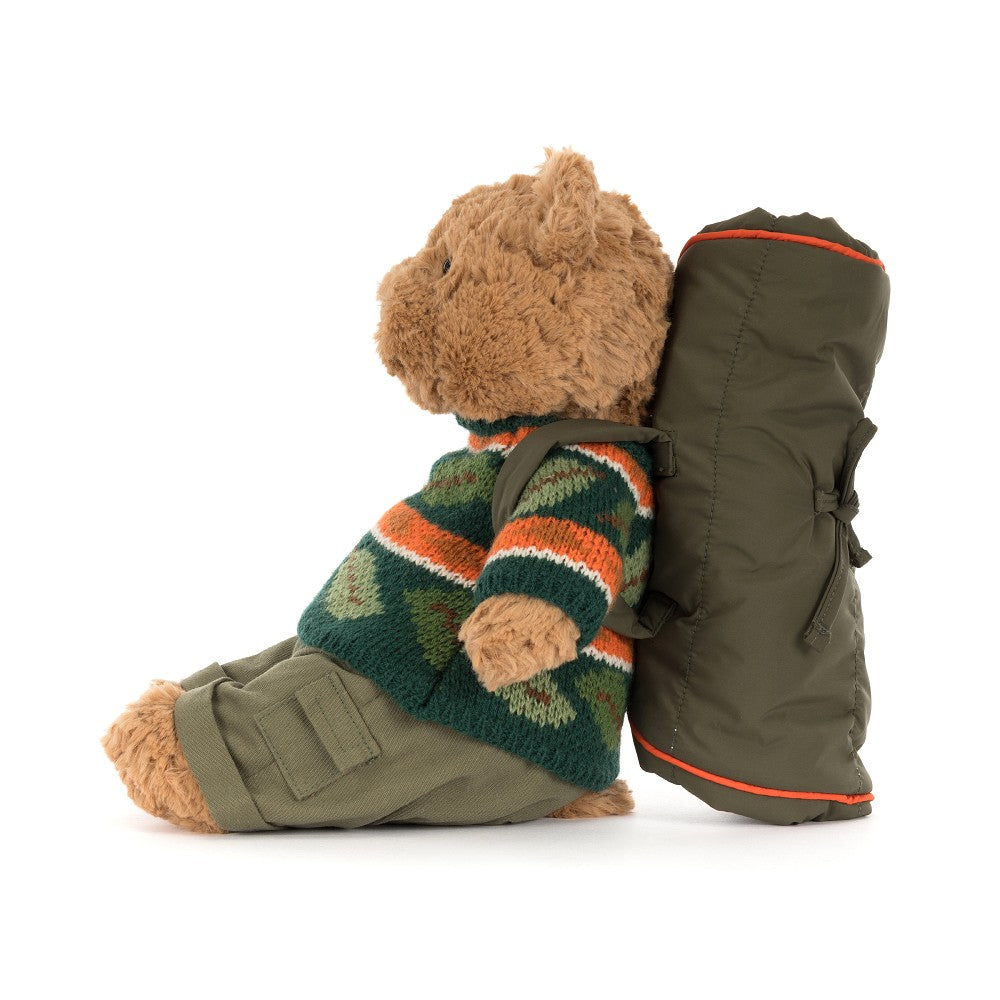 Peluche Bartholomew Bear ‘Hiking’