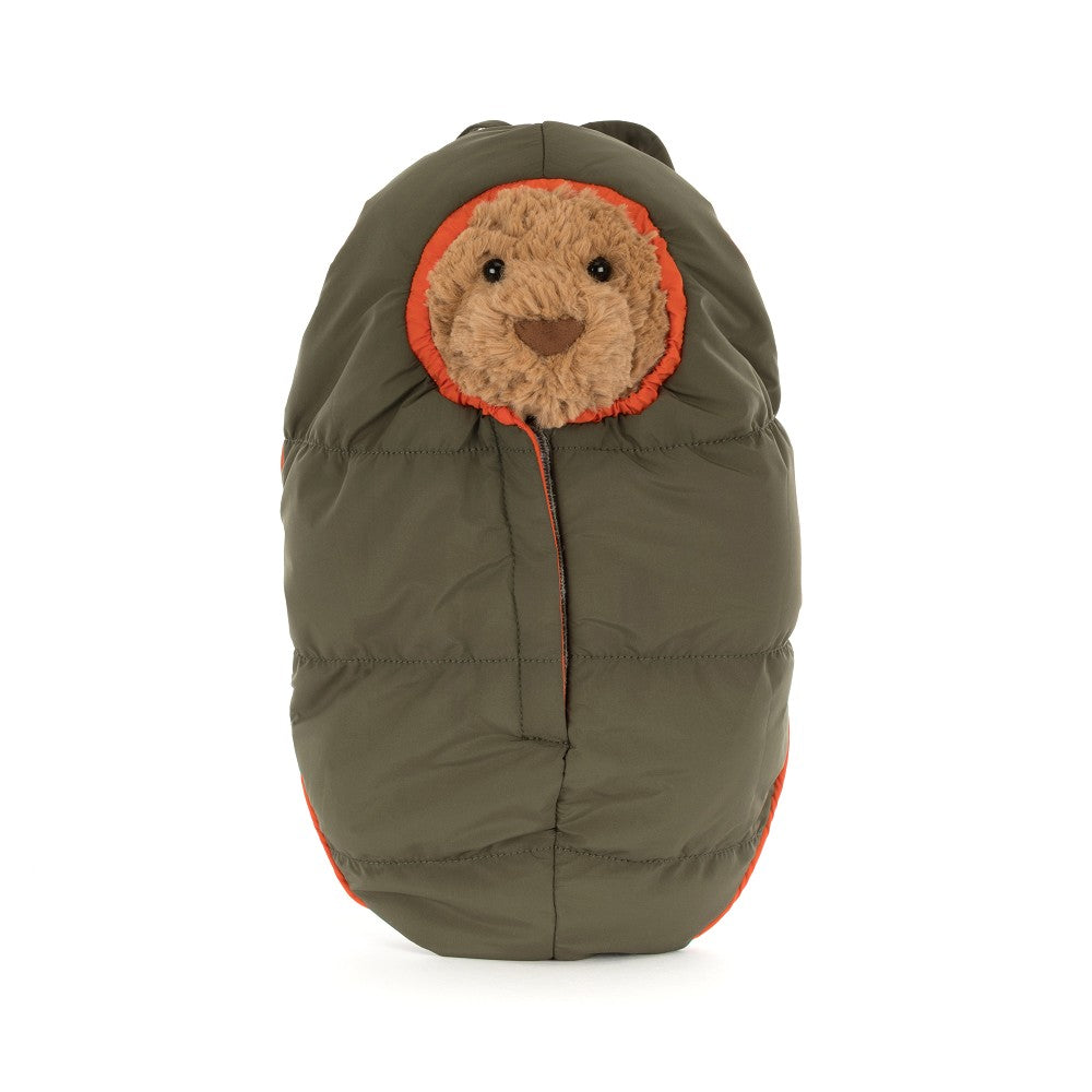 Peluche Bartholomew Bear ‘Hiking’