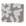 Beach towel with jacquard motif