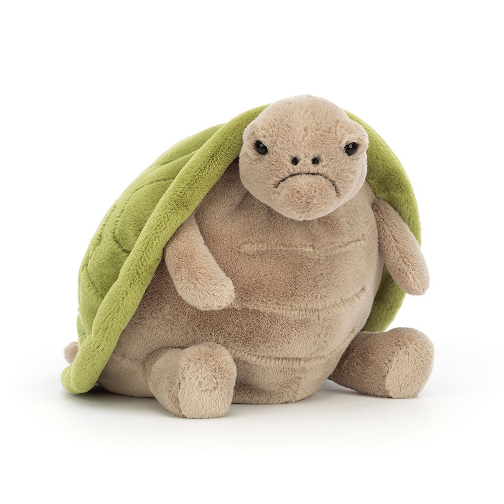 Peluche 'Timmy Turtle'