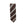 Silk necktie with jacquard motif