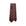 Striped silk necktie