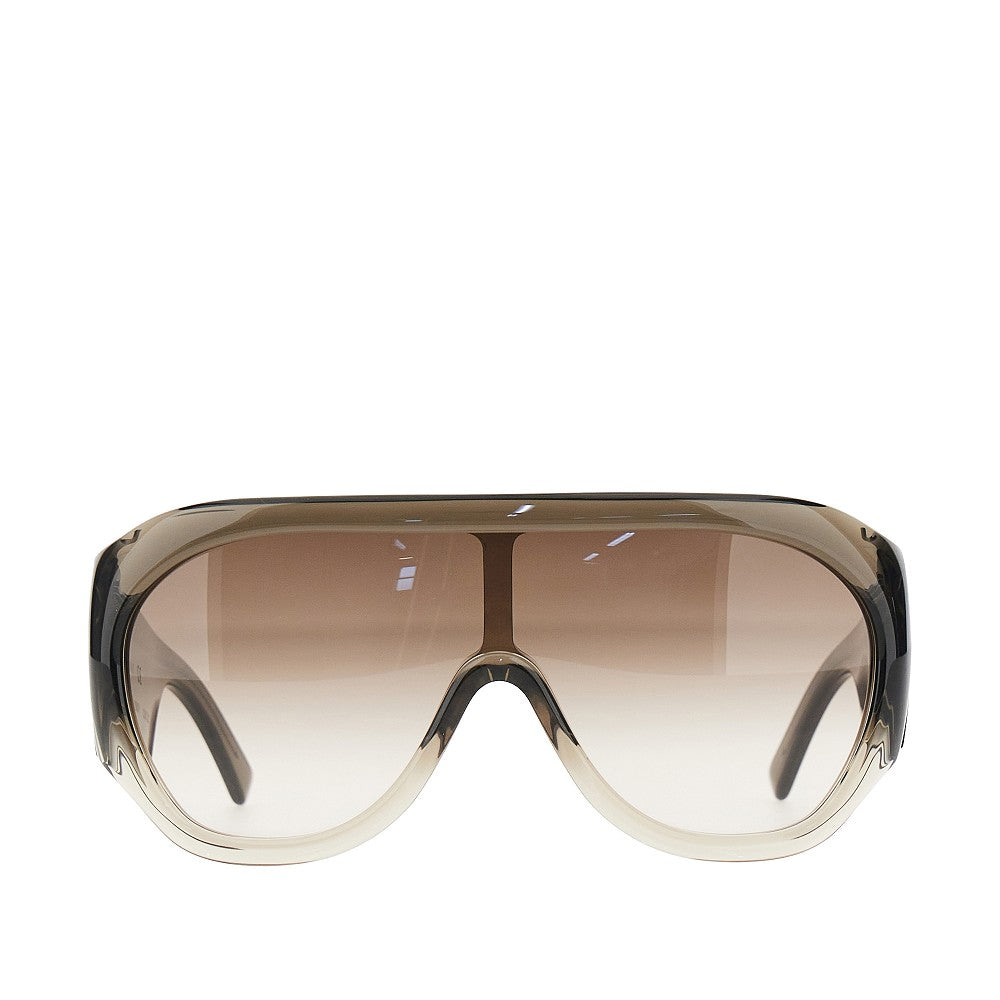 Bombé sunglasses
