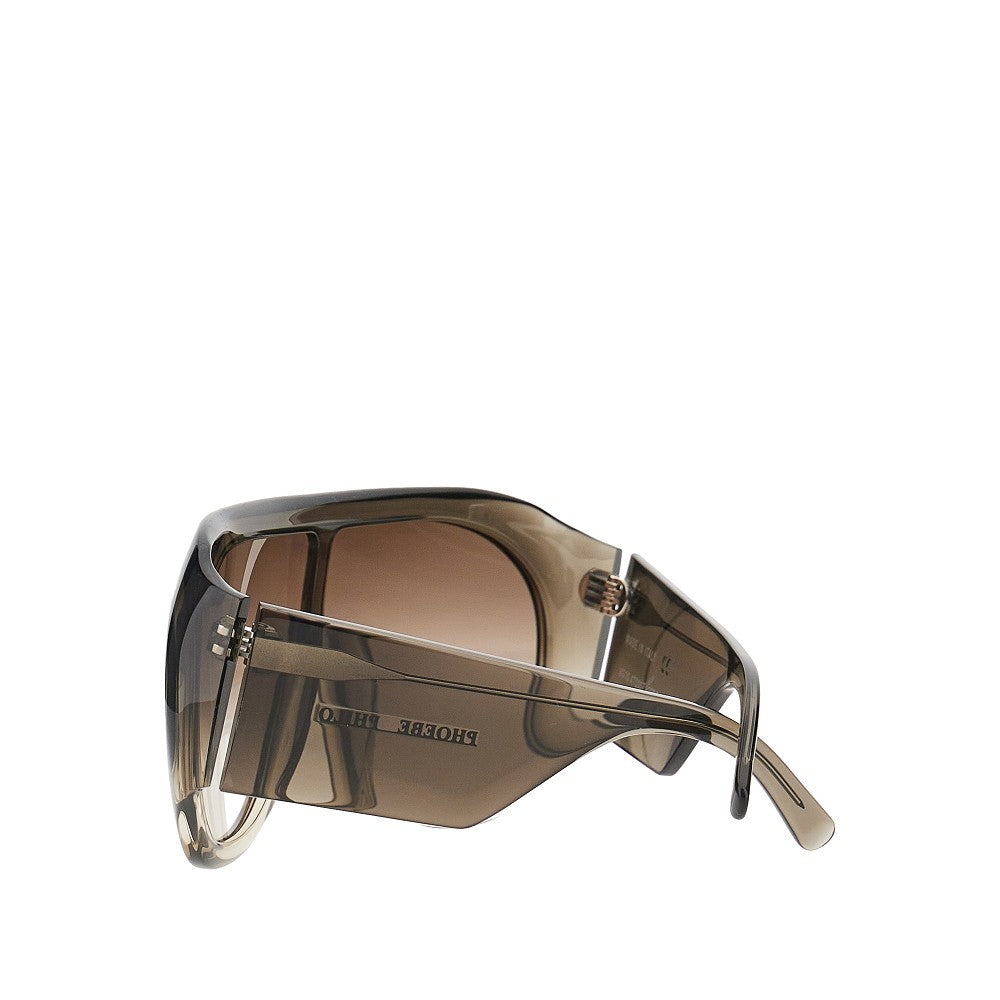 Bombé sunglasses