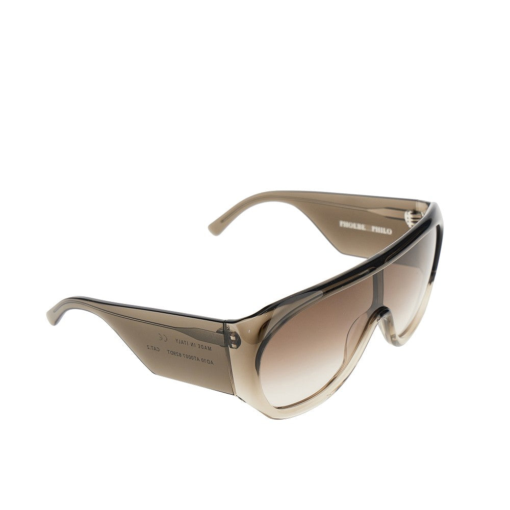 Bombé sunglasses