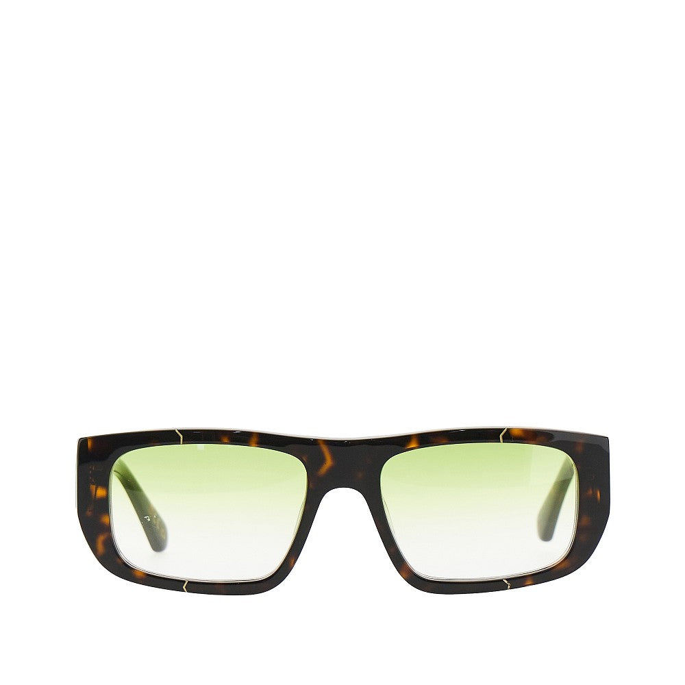 Occhiali da sole 'Broken Vision'