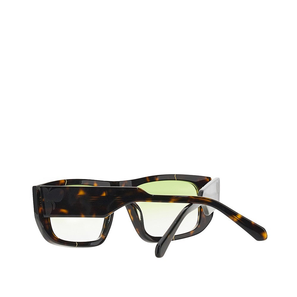 Occhiali da sole 'Broken Vision'