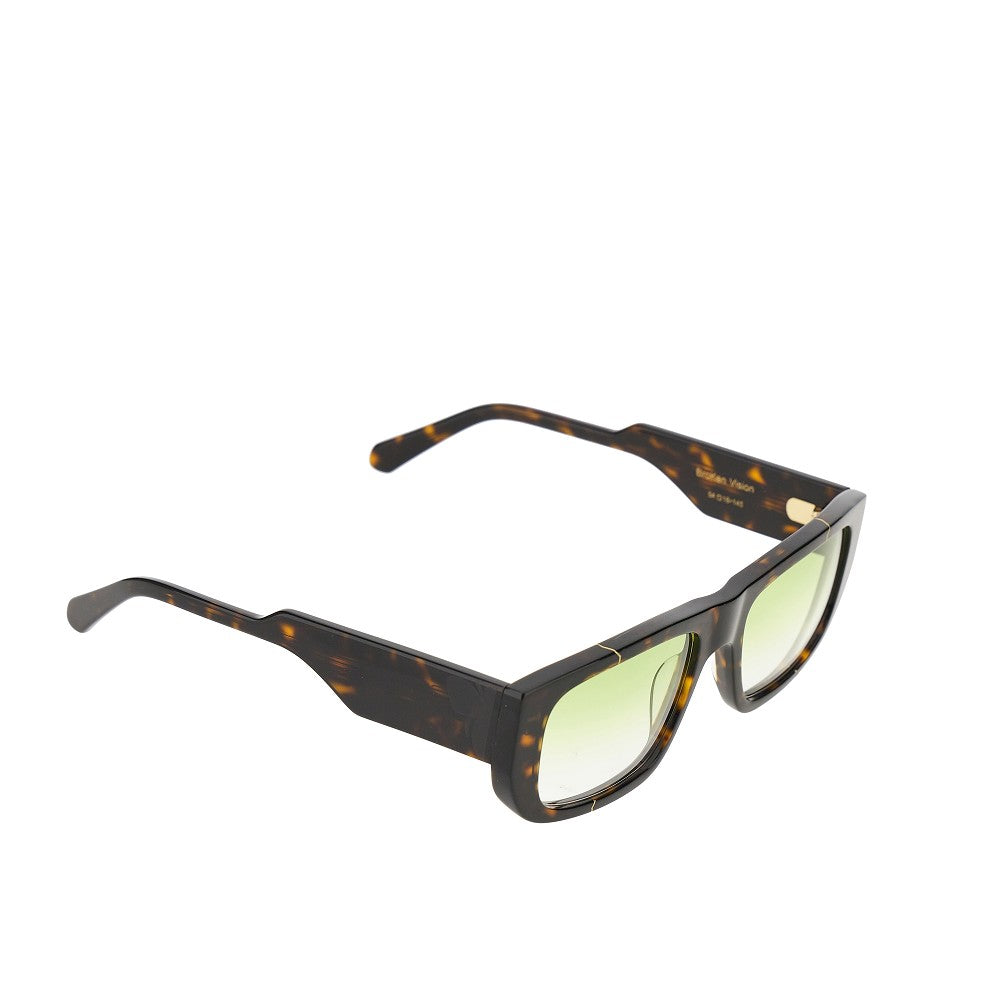 Occhiali da sole 'Broken Vision'
