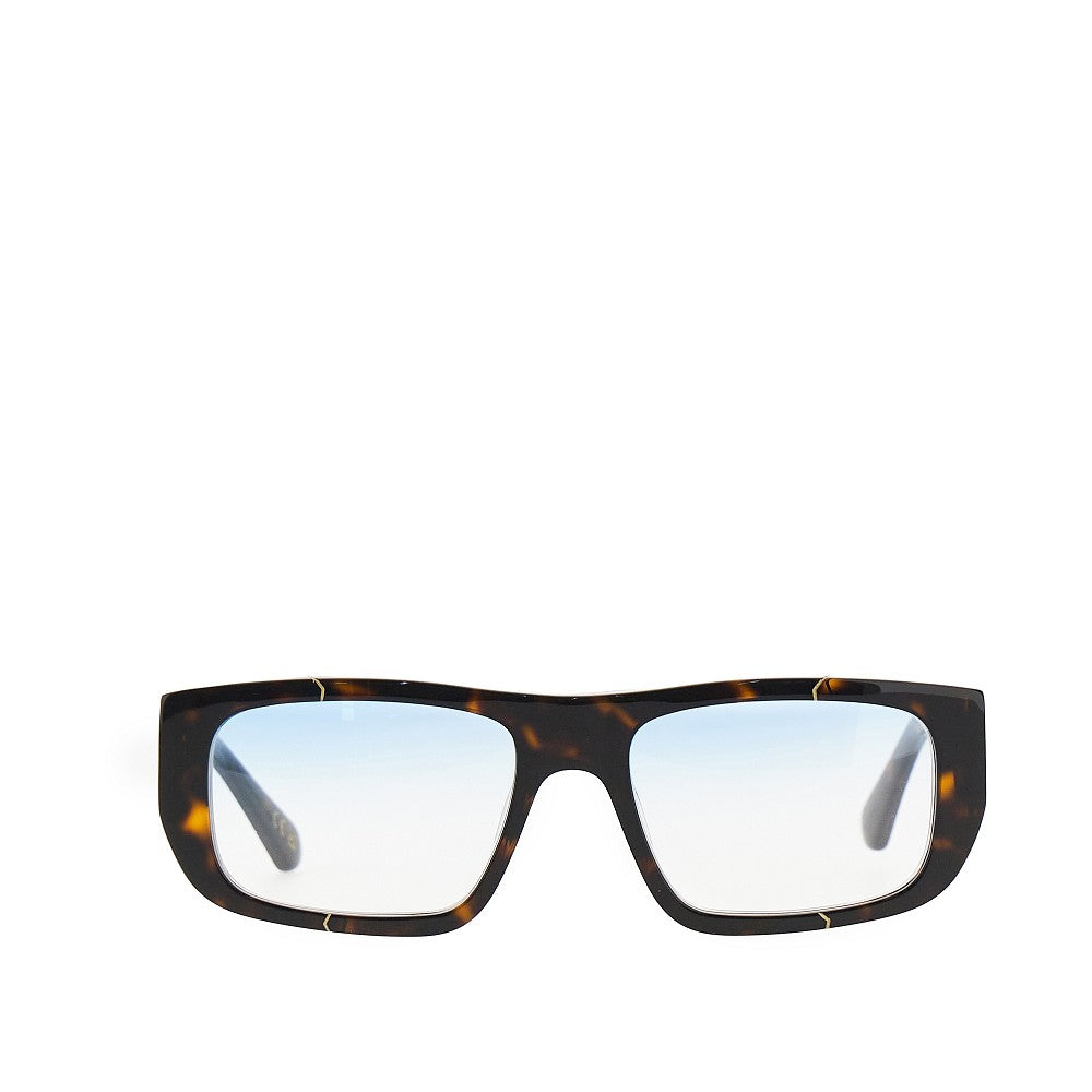 'Broken Vision' sunglasses