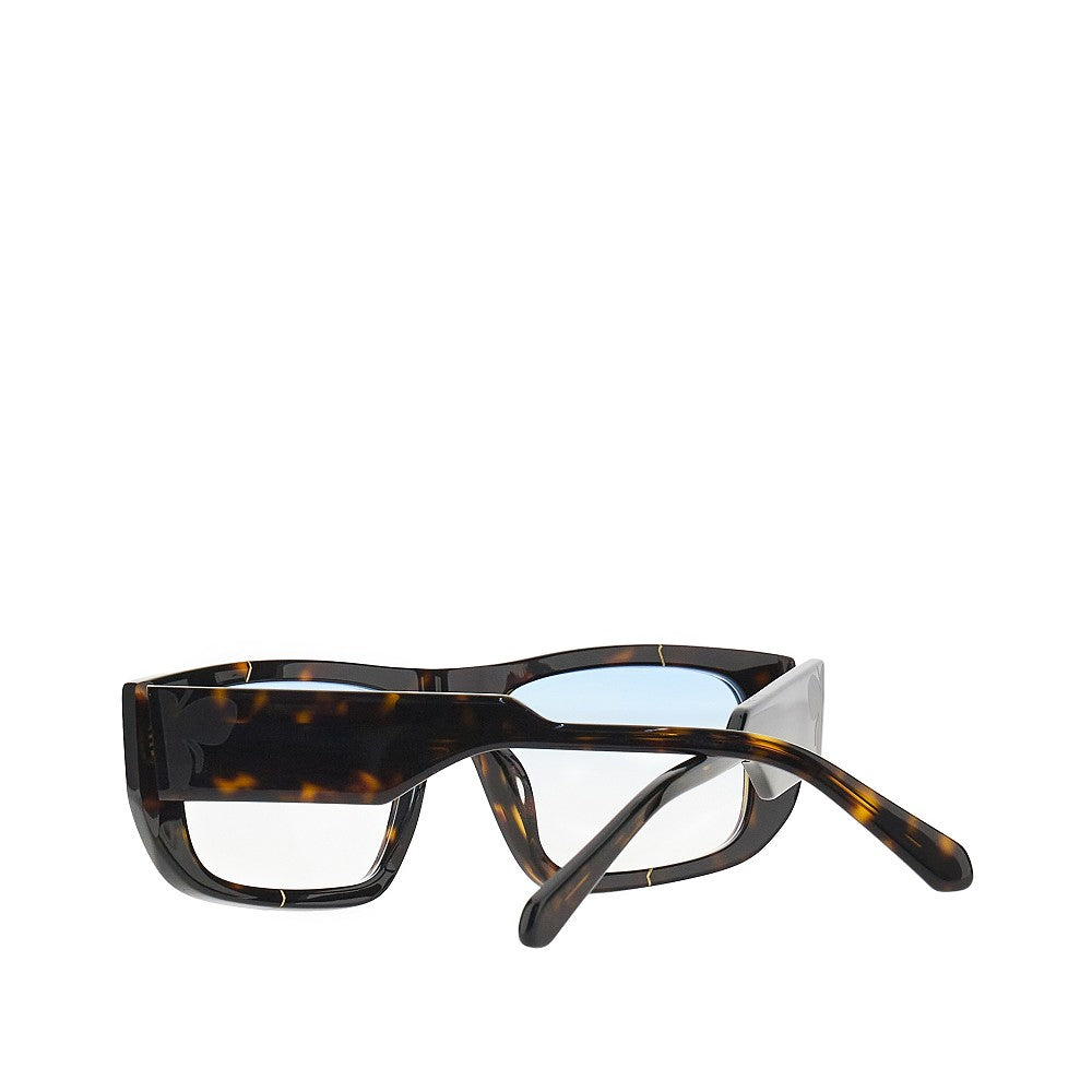 'Broken Vision' sunglasses