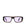 'Broken Vision' sunglasses