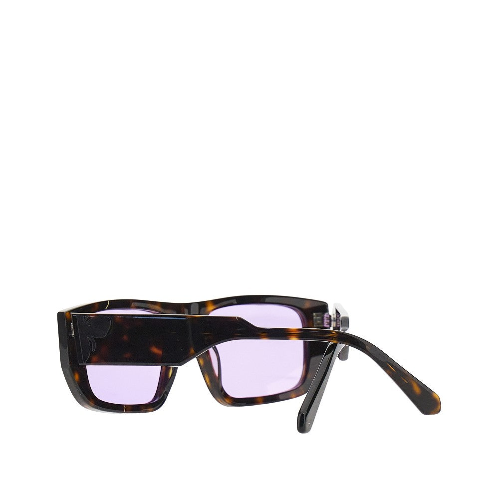 Occhiali da sole 'Broken Vision'