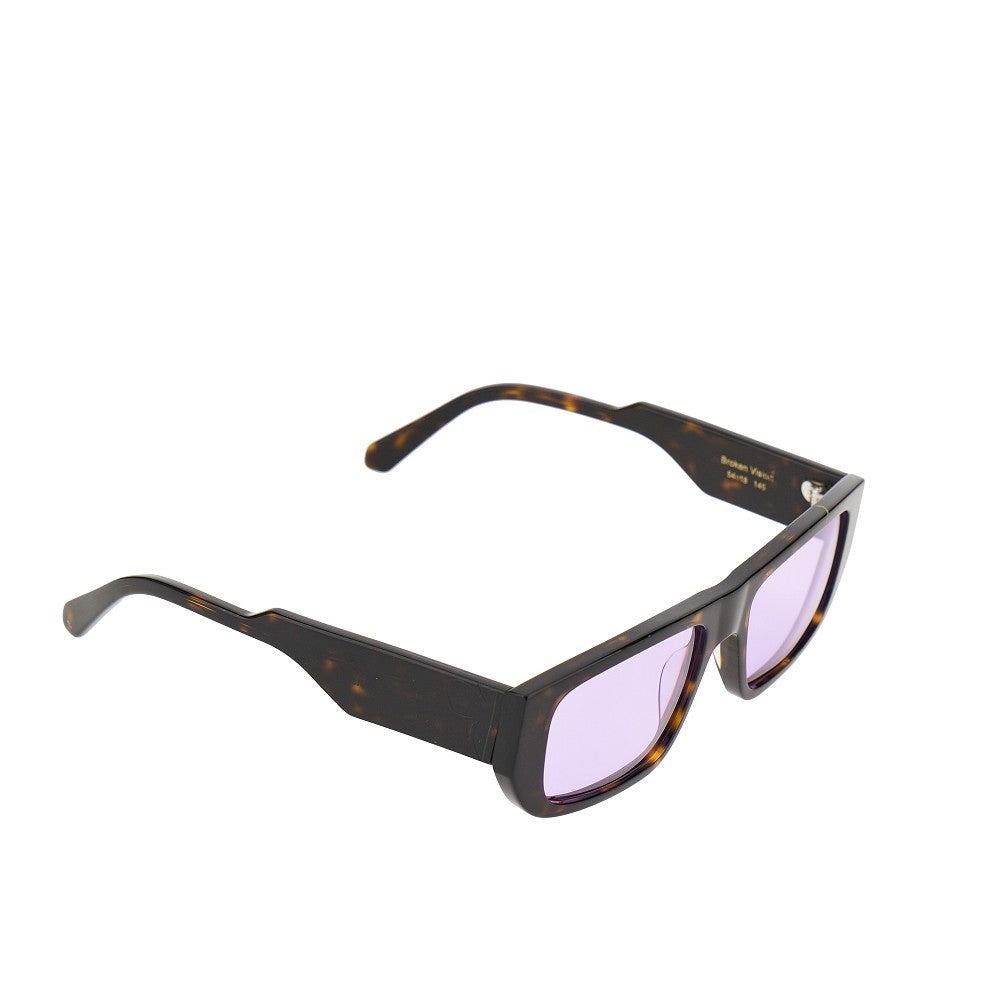 Occhiali da sole 'Broken Vision'