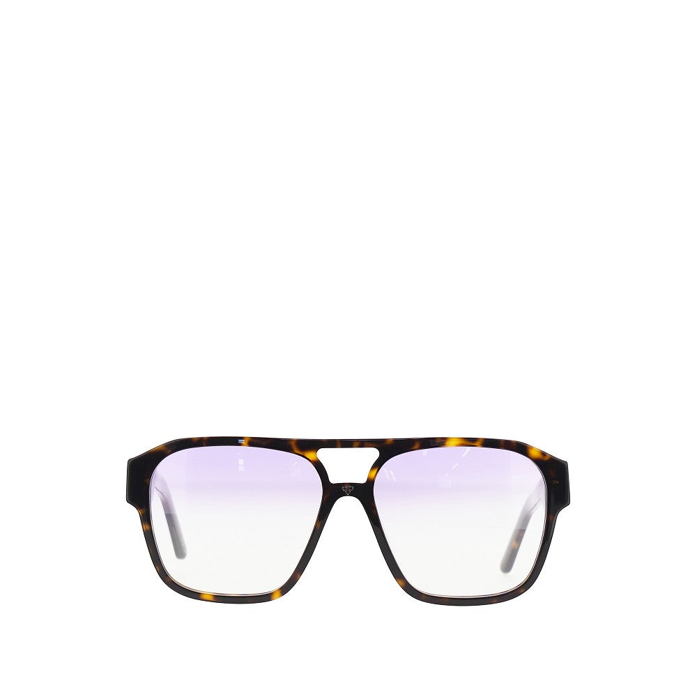 'Doppioponte' photochromic sunglasses