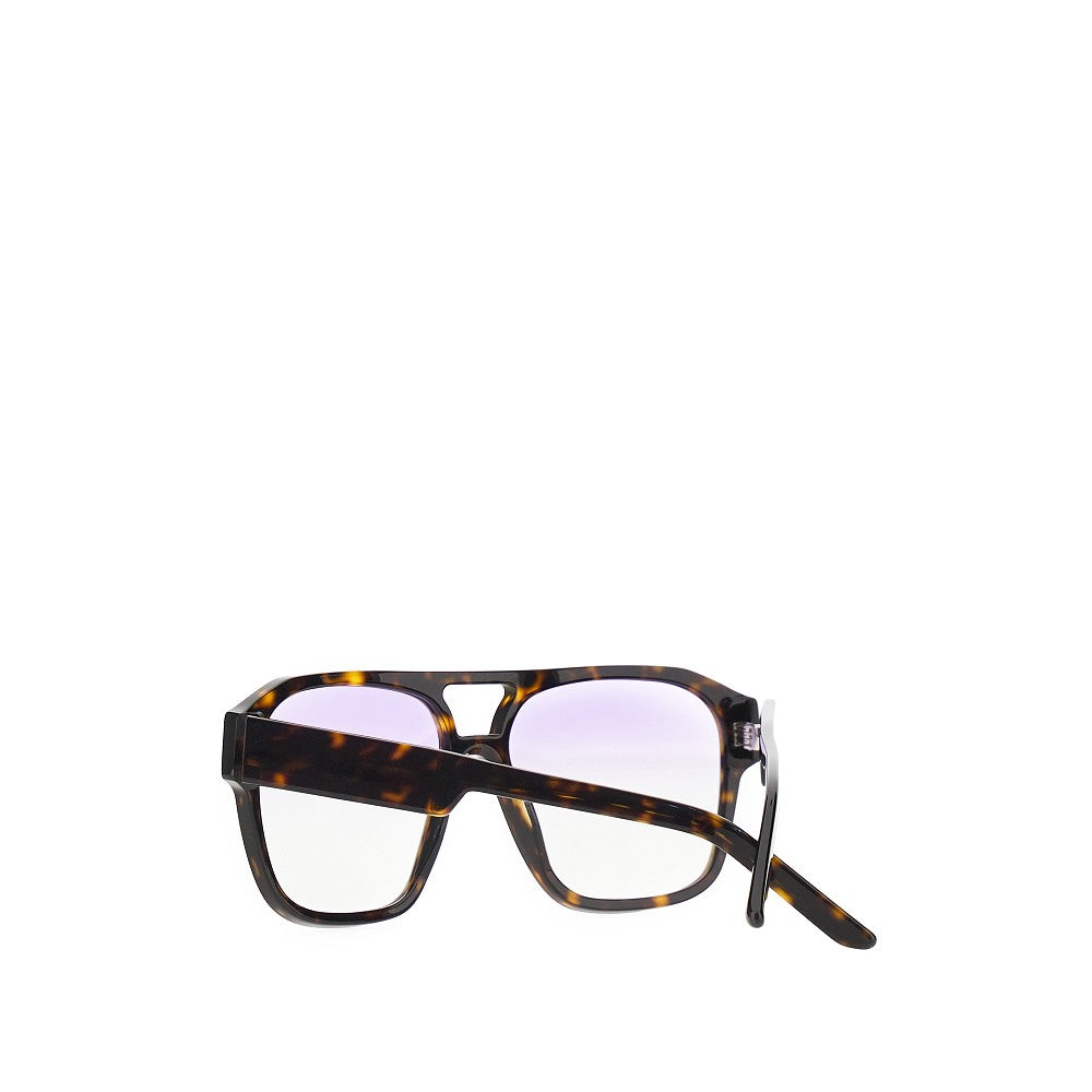 'Doppioponte' photochromic sunglasses