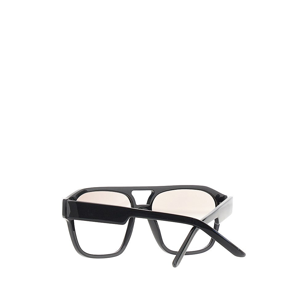 'Doppioponte' photochromic sunglasses