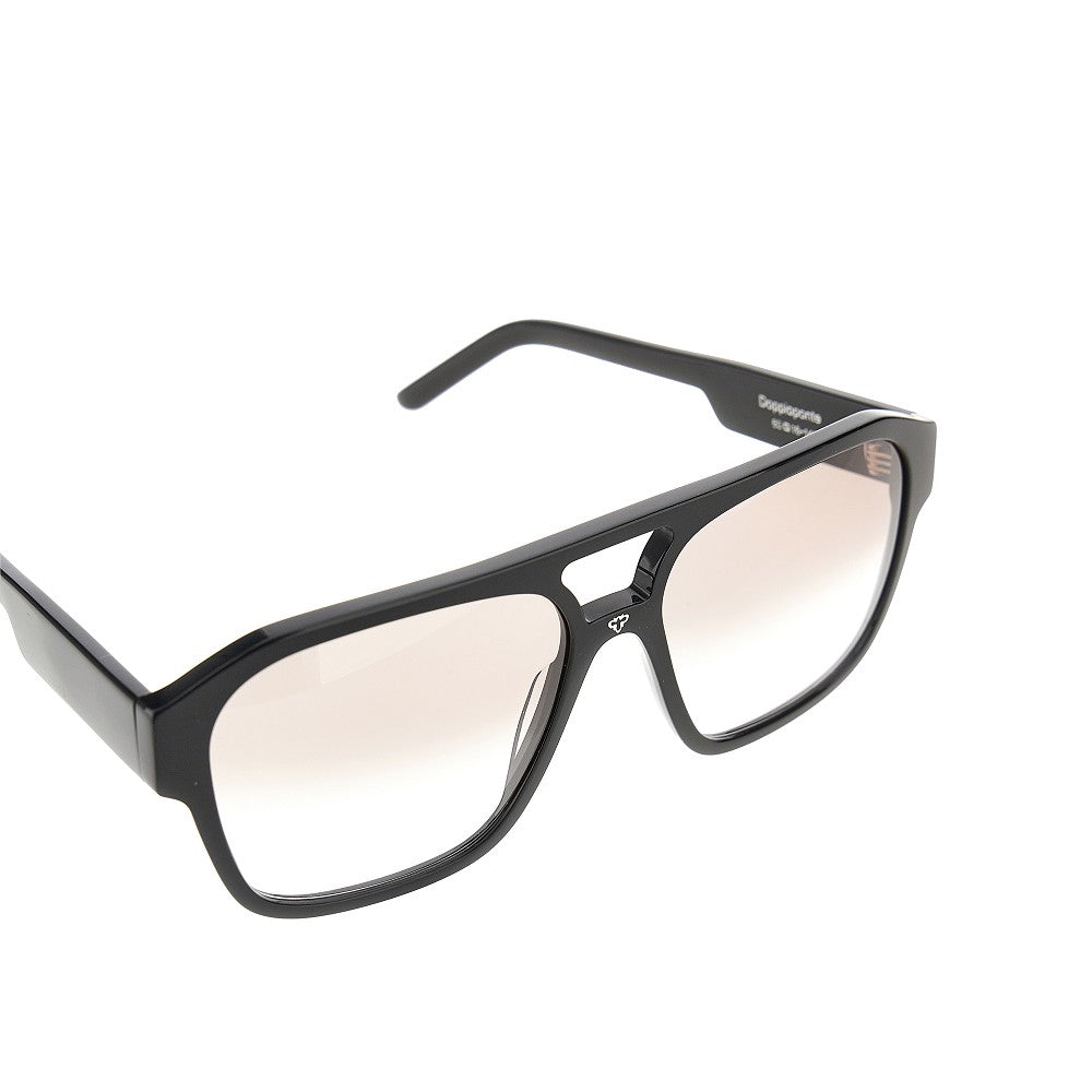 'Doppioponte' photochromic sunglasses