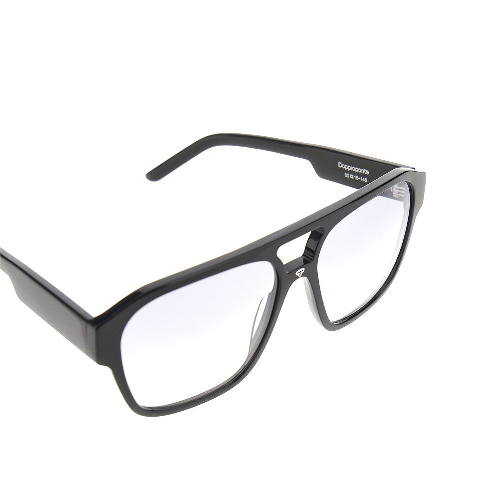 'Doppioponte' photochromic sunglasses