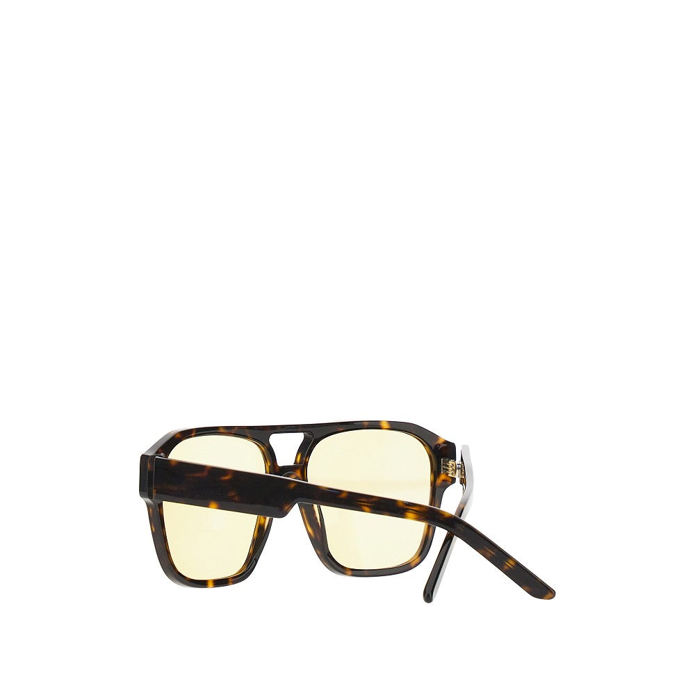 'Doppioponte' sunglasses
