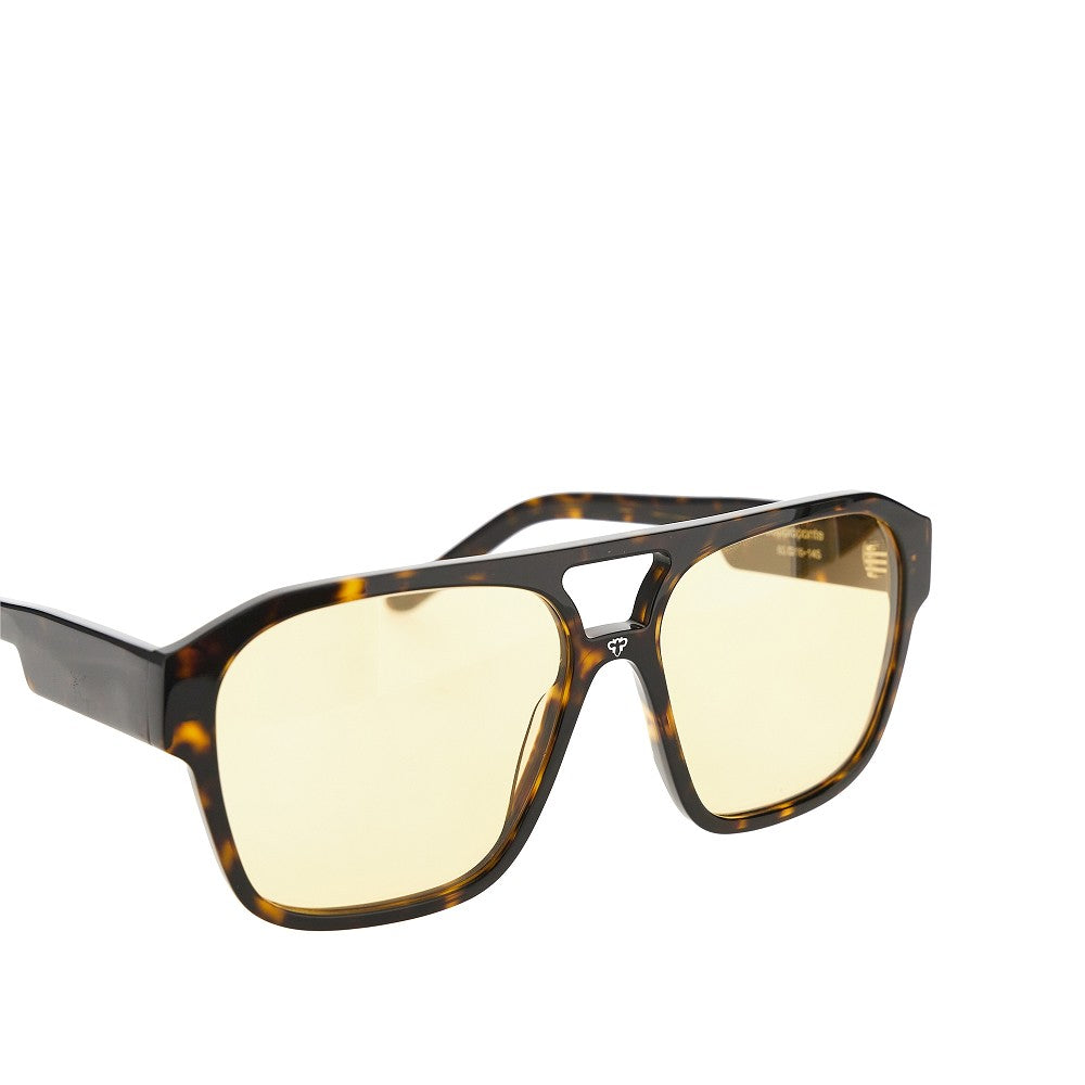 'Doppioponte' sunglasses
