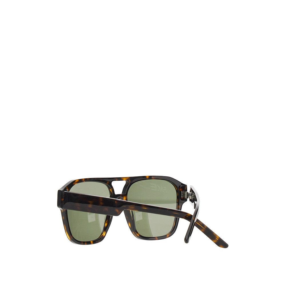 'Doppioponte' sunglasses