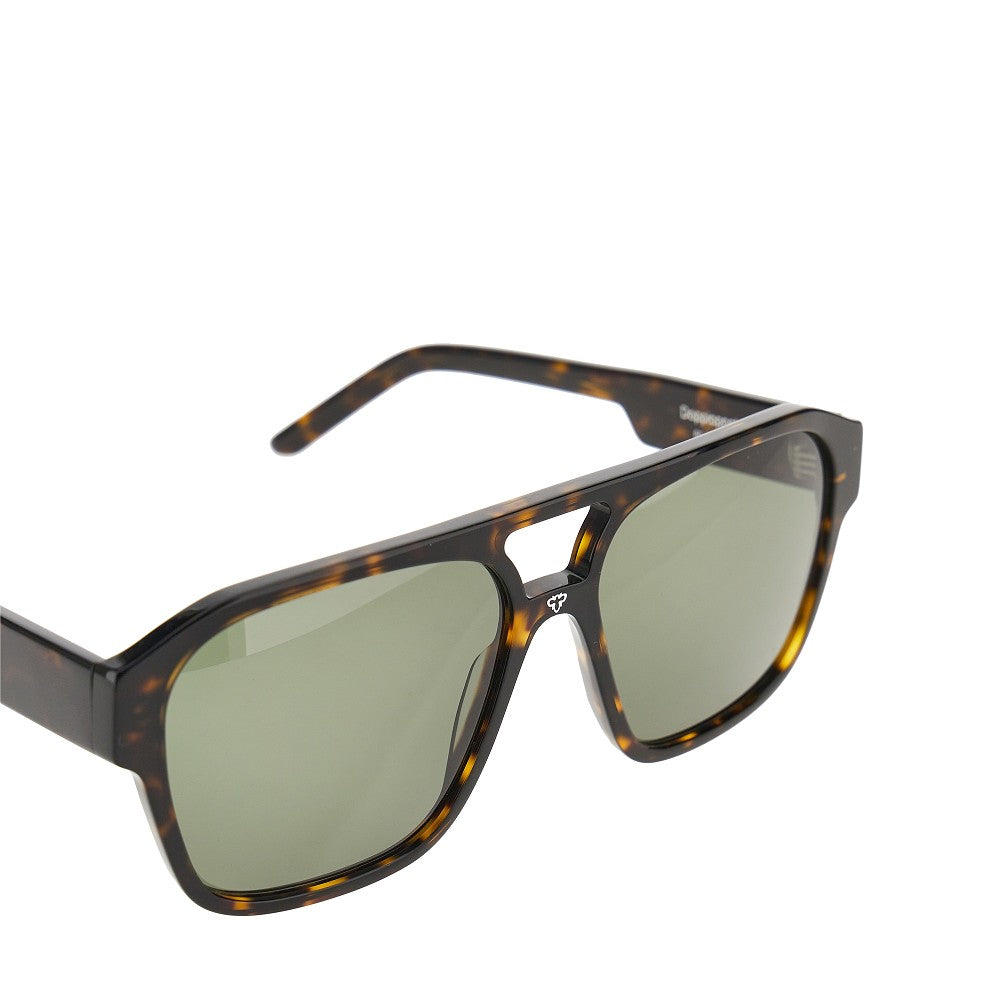'Doppioponte' sunglasses