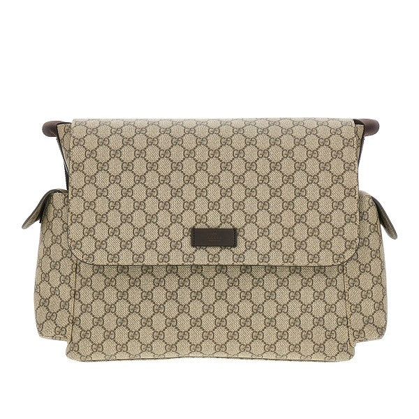 GG Supreme mama's bag