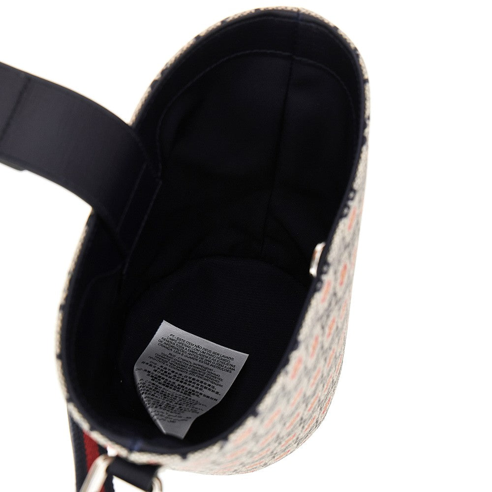 Borsa Kids in tessuto GG Supreme