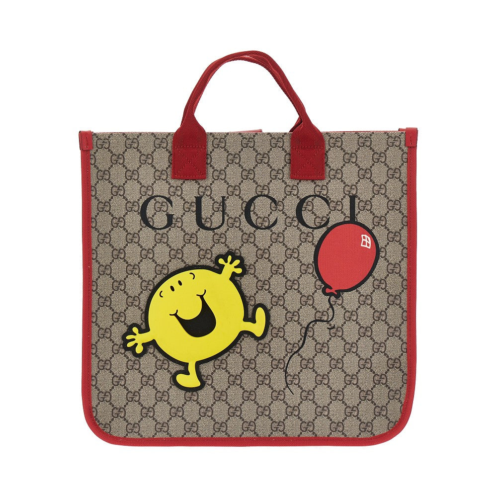 Borsa Kids in GG Supreme