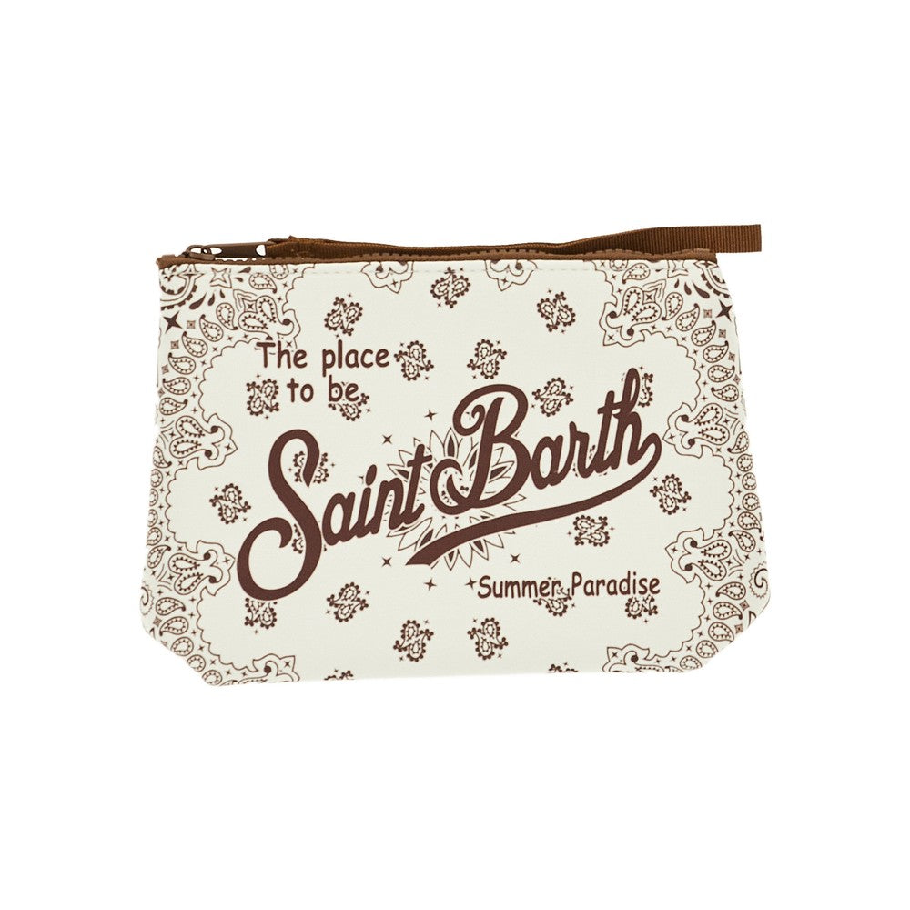 'Aline' neoprene pouch