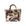 &#39;Colette&#39; canvas tote bag