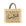 Borsa 'Colette' in rafia intrecciata