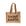 Borsa Kids 'Colette' in Teddy