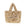 Borsa Kids 'Colette' in pelliccia sintetica