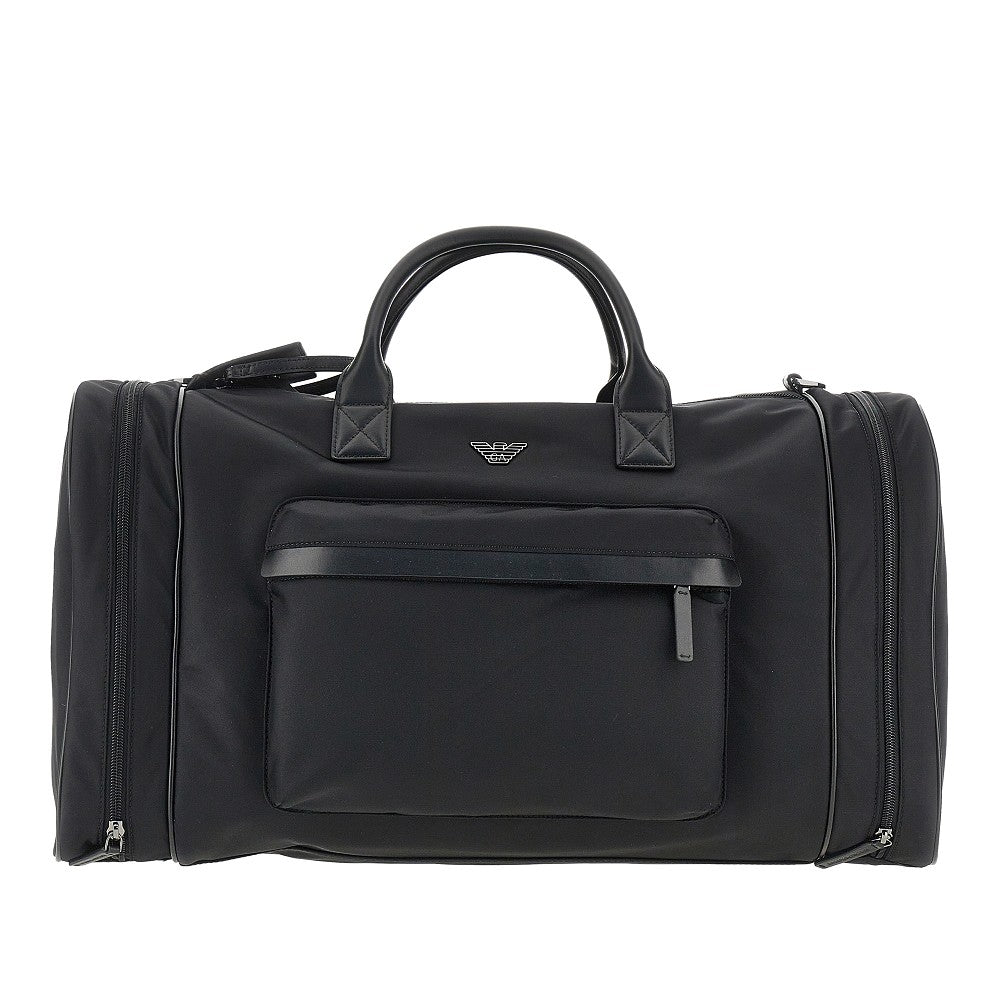 ASV recycled nylon duffle bag