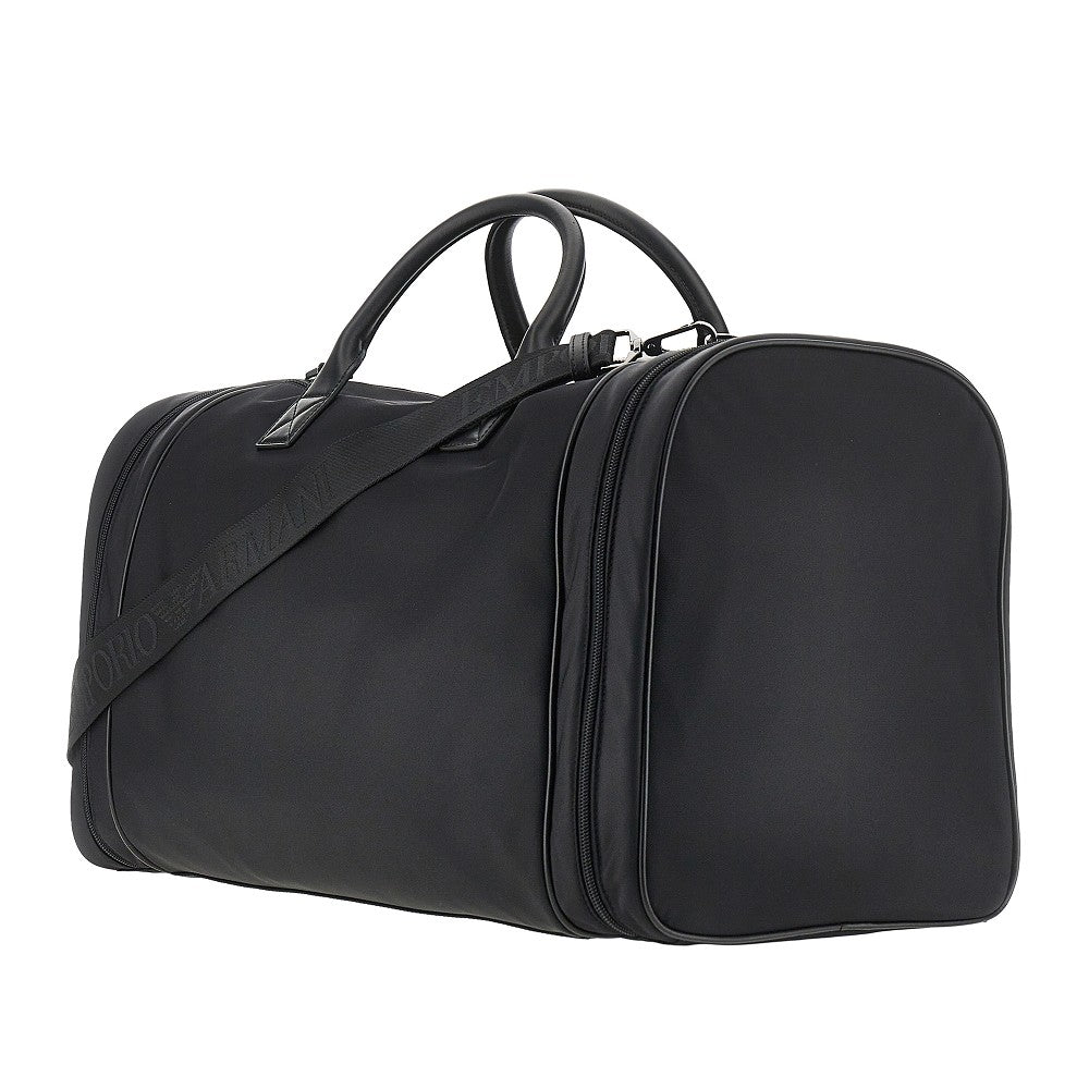 ASV recycled nylon duffle bag